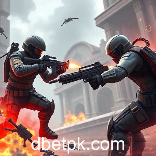 Exploring the Thrilling World of Action Games: The Rise of Betpk
