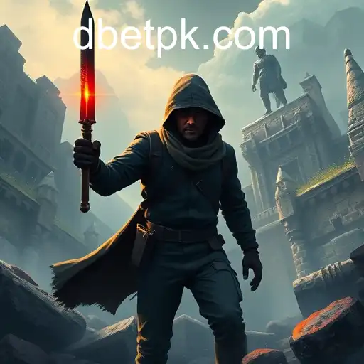 Embark on Epic Journeys: Adventure Games on 'Betpk'