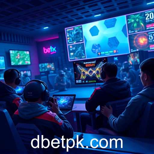 Betting Trends in English Online Gaming