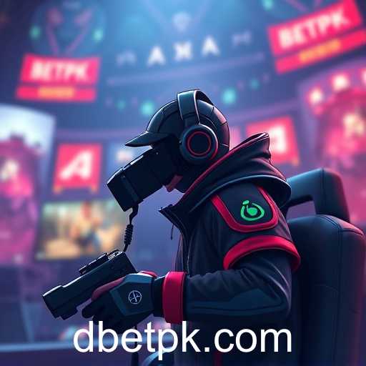 Betpk's Ascendancy in the Competitive Gaming Sphere