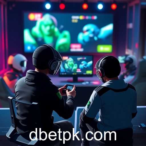 BetPK's Impact on the Gaming Industry