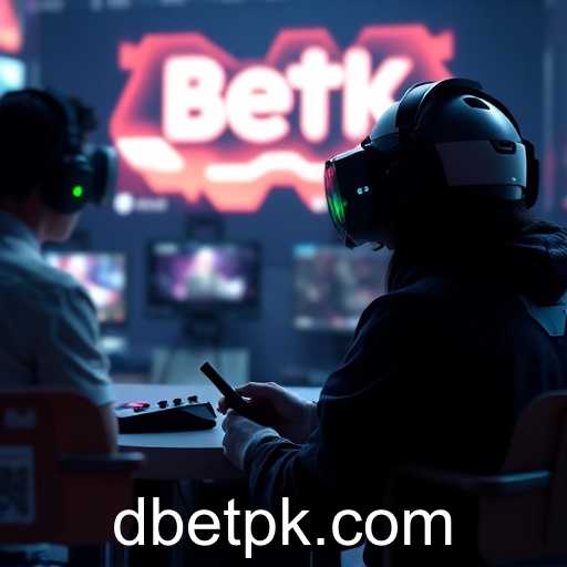 Betpk Revolutionizes Online Gaming