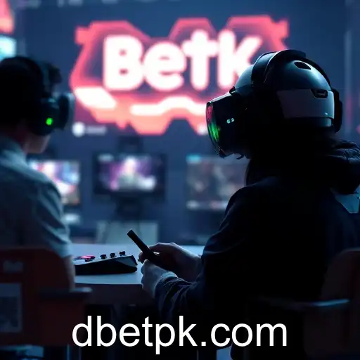 Betpk Revolutionizes Online Gaming