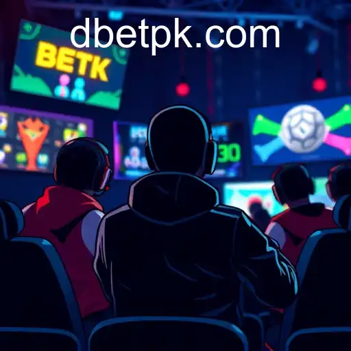BetPK Revolutionizes Gaming Experience