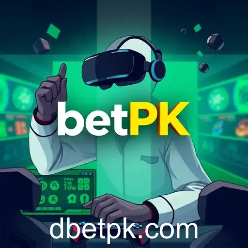 BetPK: Transforming Online Gaming in 2025