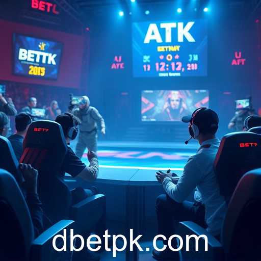 The Rise of Betpk in the Online Gaming Arena
