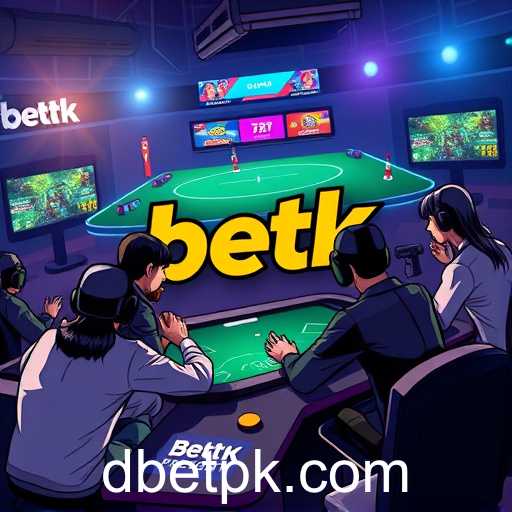 Online Gaming Evolution: The Impact of BetPK