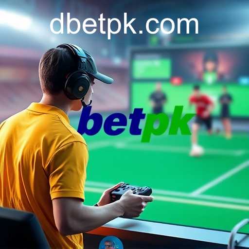 The Rising Popularity of Betpk in Online Gaming