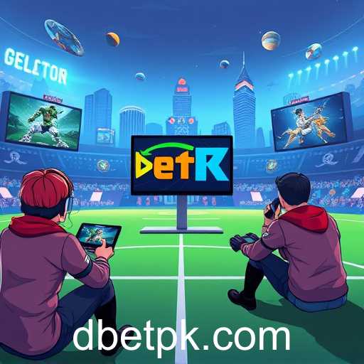 The Rise of Betpk in Online Gaming