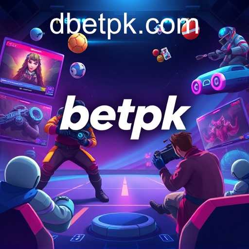 BetPK Revolutionizes Online Gaming