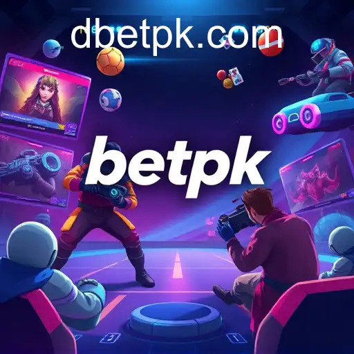 BetPK Revolutionizes Online Gaming
