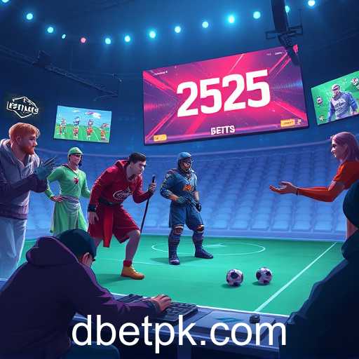 The Growing Influence of BetPK in the Online Gaming World