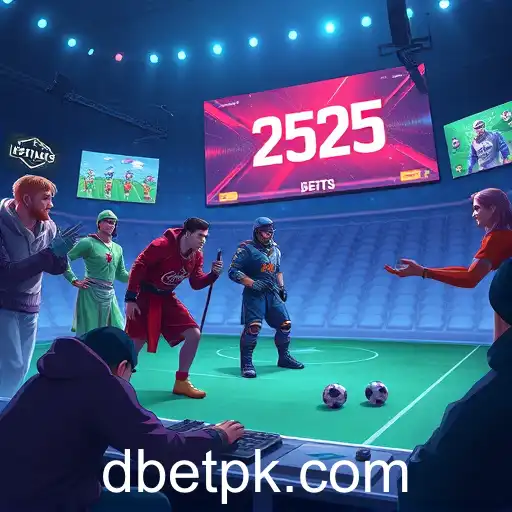 The Growing Influence of BetPK in the Online Gaming World