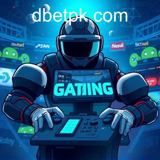 Betpk Revolutionizes Online Gaming in 2025
