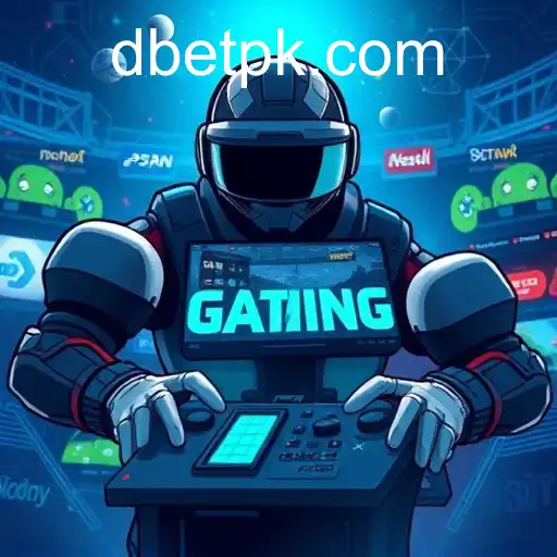 Betpk Revolutionizes Online Gaming in 2025