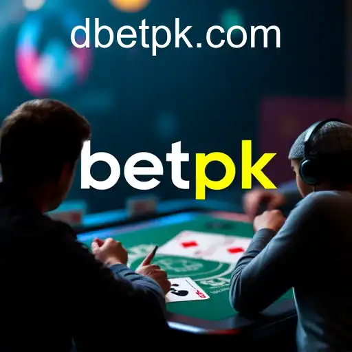 Exploring the Thrilling World of Betting in Card Games with 'betpk'