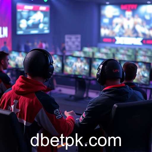 Gaming Evolution: The Rise of Betpk in 2025