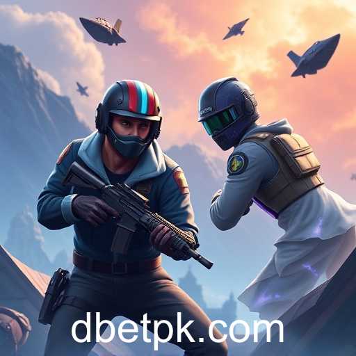 Exploring 'Multiplayer Games' on BetPK: A Thriving Hub for Interactive Gaming Enthusiasts