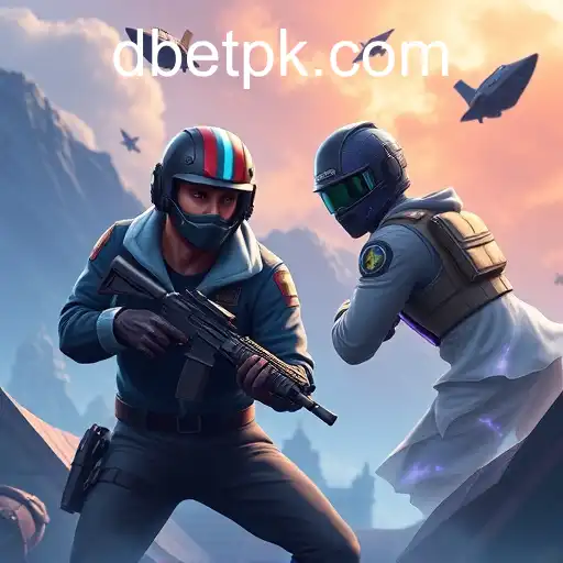 Exploring 'Multiplayer Games' on BetPK: A Thriving Hub for Interactive Gaming Enthusiasts