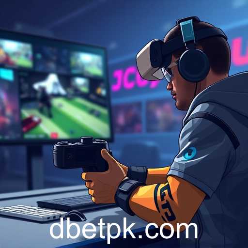 Online Gaming Trends Revolutionize the Industry