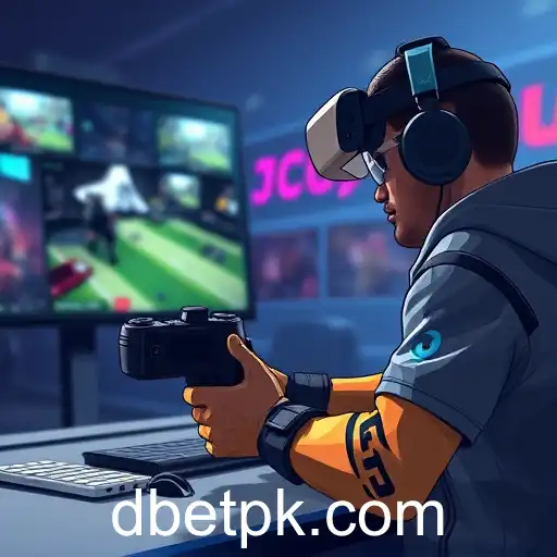 Online Gaming Trends Revolutionize the Industry