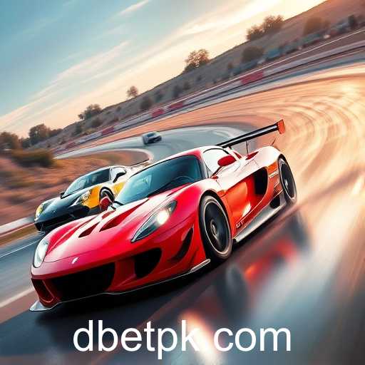 Exploring the Thrilling World of 'Racing Games' on BetPK