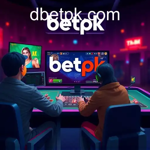 The Rise of BetPK: Revolutionizing Online Gaming