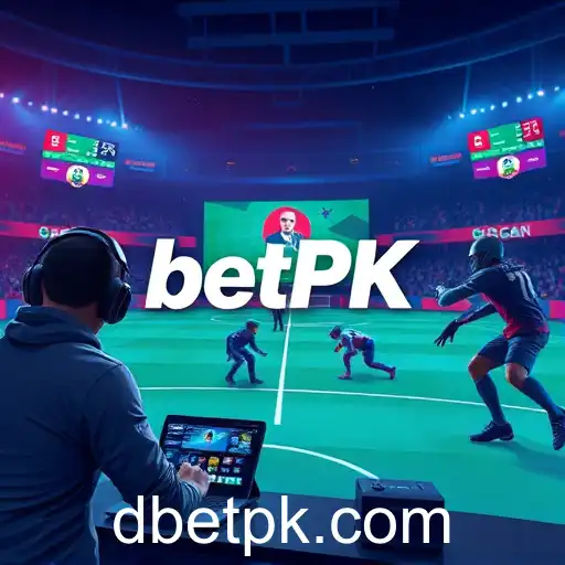 Gaming in 2025: The Rise of BetPK