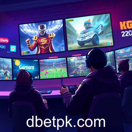 The Rise of Betpk: Transforming the Gaming Landscape