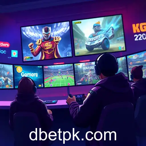 The Rise of Betpk: Transforming the Gaming Landscape