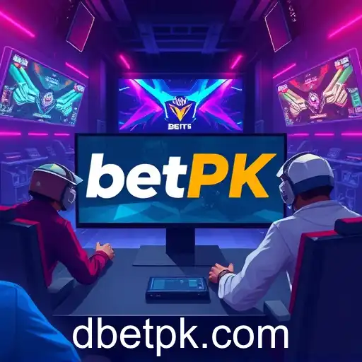 The Rise of Betpk in the Online Gaming World