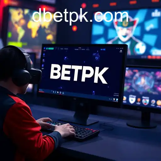 The Rise of BetPK: Exploring the Future of Online Gaming