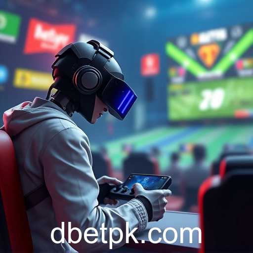 The Rise of Betpk in the Online Gaming World