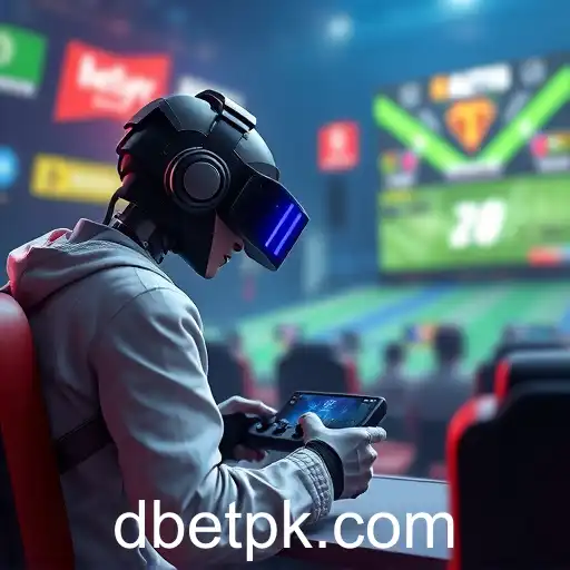 The Rise of Betpk in the Online Gaming World