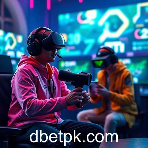 Rise of Online Gaming Platforms in 2025