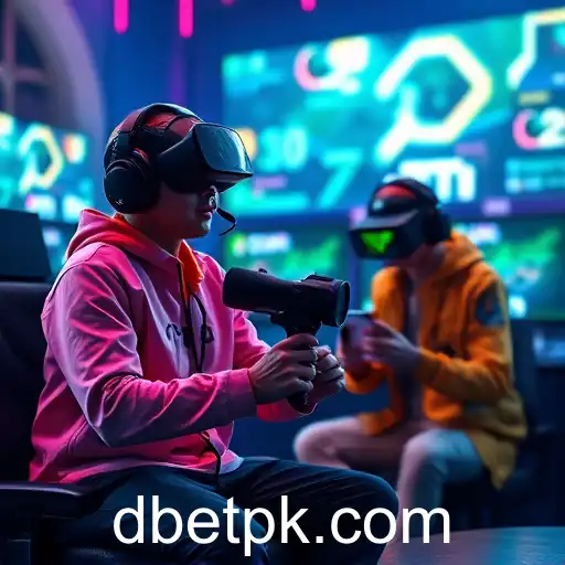 Rise of Online Gaming Platforms in 2025