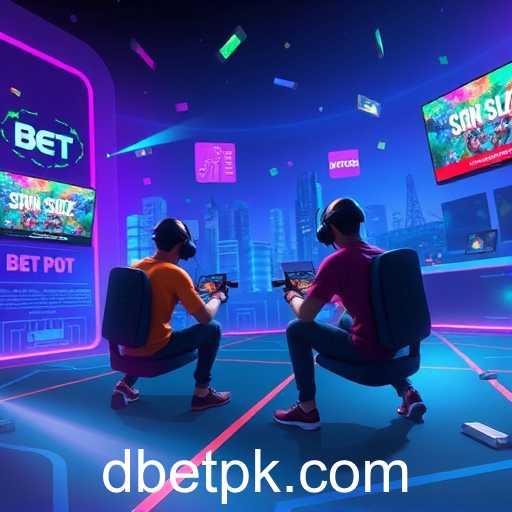 The Rise of Online Gaming with Betpk