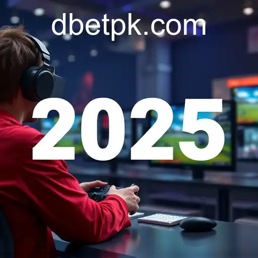 The Rise of Online Gaming in 2026