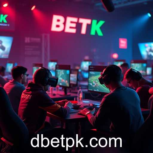 Rising Popularity of Online Gaming Platform BetPK