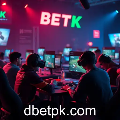 Rising Popularity of Online Gaming Platform BetPK