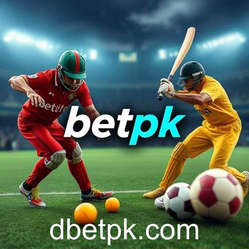 Exploring the Exciting World of Sports Games on Betpk