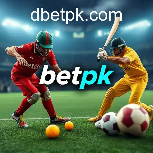 Exploring the Exciting World of Sports Games on Betpk